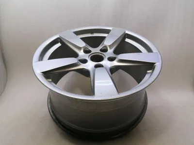 Легкосплавный диск Porsche Cayman 981 98136214303, легкосплавный диск Cayman S, 9.5J x 19 ET45
