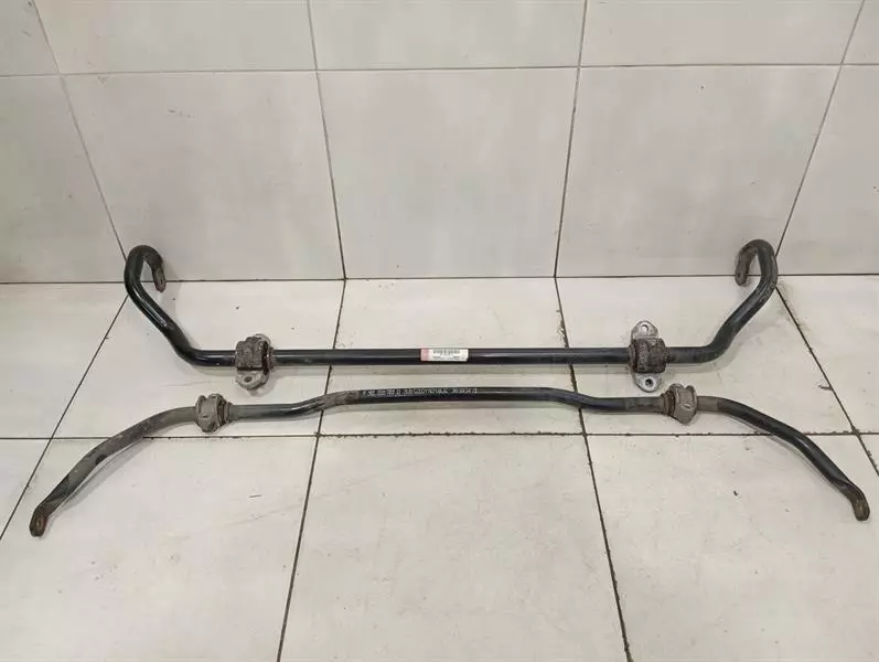 Porsche Boxster (981) Porsche Cayman 981 Anti Roll Bar Set 99134370515 Anti Roll Bar Set Body type: Coupe
Fuel: Petrol