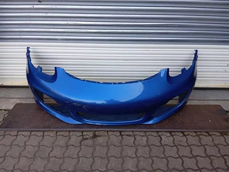 Porsche Boxster (981) Porsche Boxster 981 Front Bumper 98150531102 Front Bumper