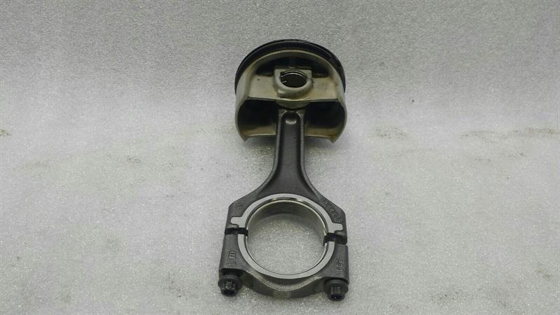 Porsche 911 (991) PORSCHE 911 991 3.4 PISTON 9A110303415 PISTON CONROD 2012-2016 PLEUL Body type: Coupe
Fuel: Petrol