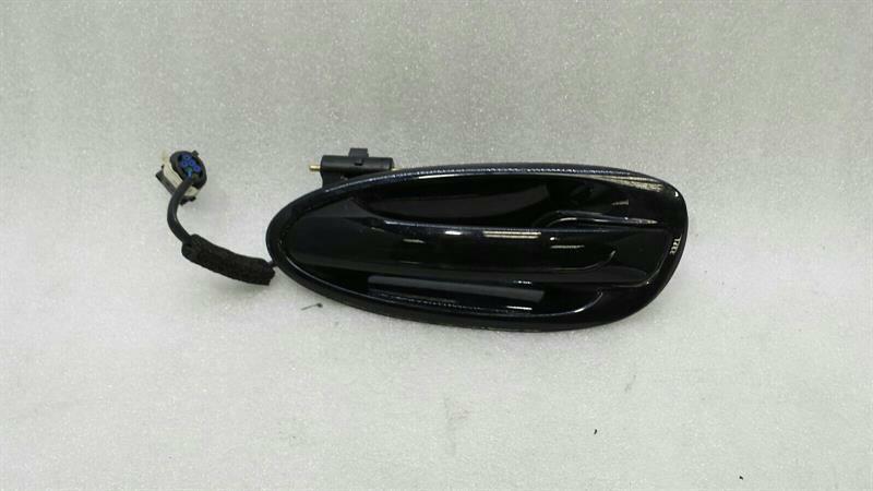 Porsche 911 (991) Door handle Porsche 911 991 Left Door Handle 99153764502 Fr...