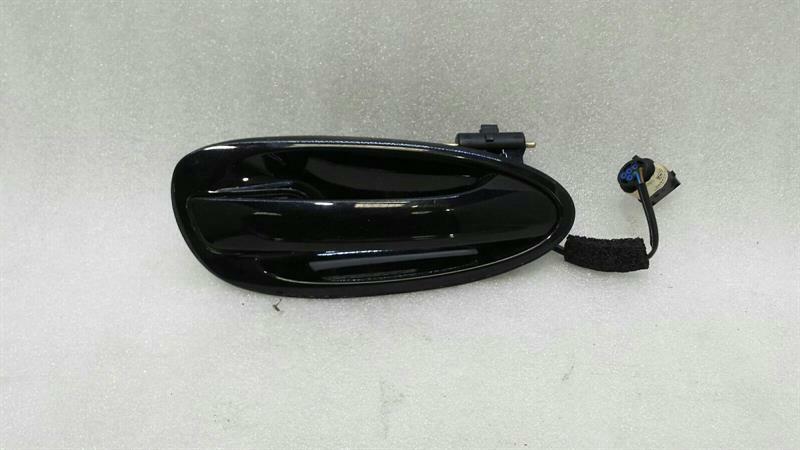 Porsche 911 (991) Door handle Porsche 911 991 Front Right Door Handle 9915376...