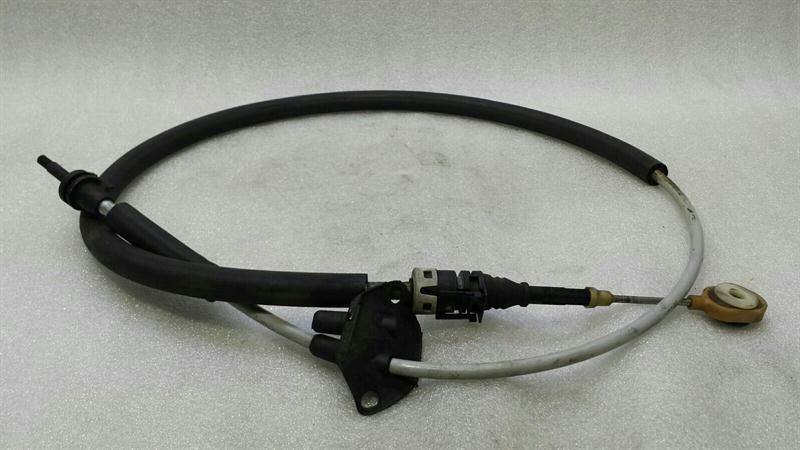 Porsche Boxster (987) Misc Porsche Boxster 987 Gearbox Cable 9G242603300 G...
