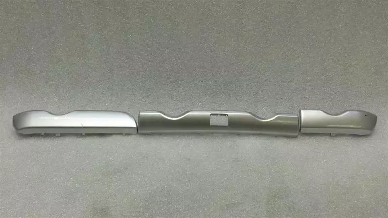 Porsche Boxster (987) Veneer Porsche Boxster 987 Veneer Trim 98755238501 Bar...