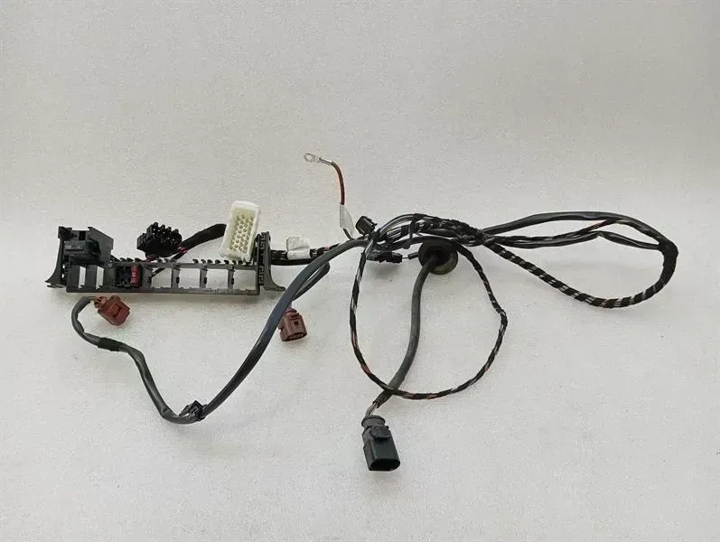 Porsche Boxster (987) Porsche Cayman 987 Wiring Loom Rear Lights Wiring Harness Body type: Coupe
Fuel: Petrol