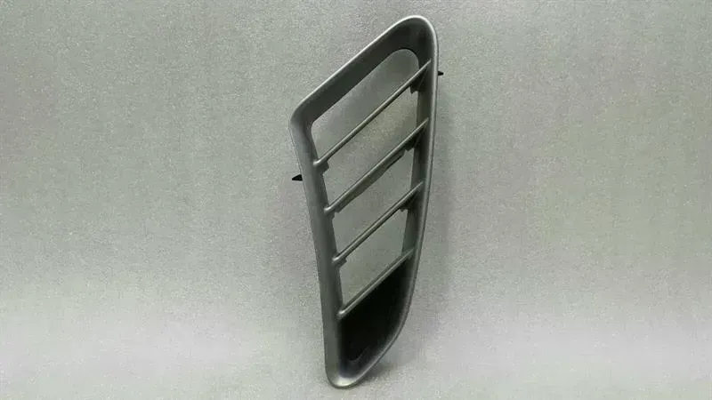 Porsche Boxster (987) Front Grille Porsche Boxster 987 rear left grille 9875047490...