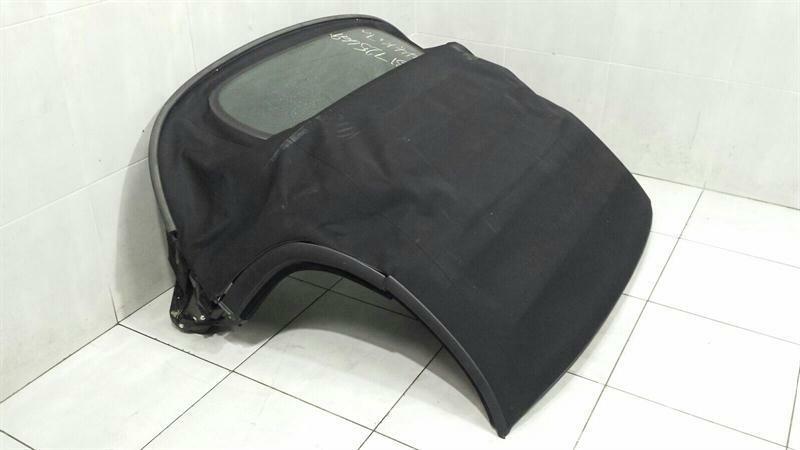 Porsche Boxster (987) Roof Lining Porsche Boxster 987 convertible top 98756190302...