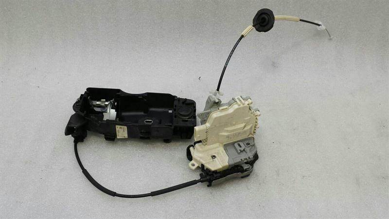 Porsche 911 (991) Door lock Porsche 911 991 left door lock 8J2837015C door ...