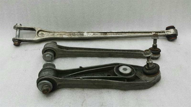 Porsche Boxster (987) Left Rear Wishbone Porsche Boxster 987 left rear wishbone 99634134...