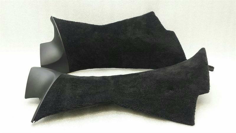 Porsche Boxster (987) Cover Porsche Boxster 987 B Post Cover Set 9875566030...