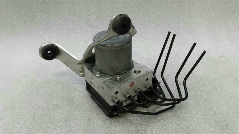 Porsche Boxster (987) A.B.S Pump Porsche Boxster 987 A.B.S Pump 98735575505 ABS ...