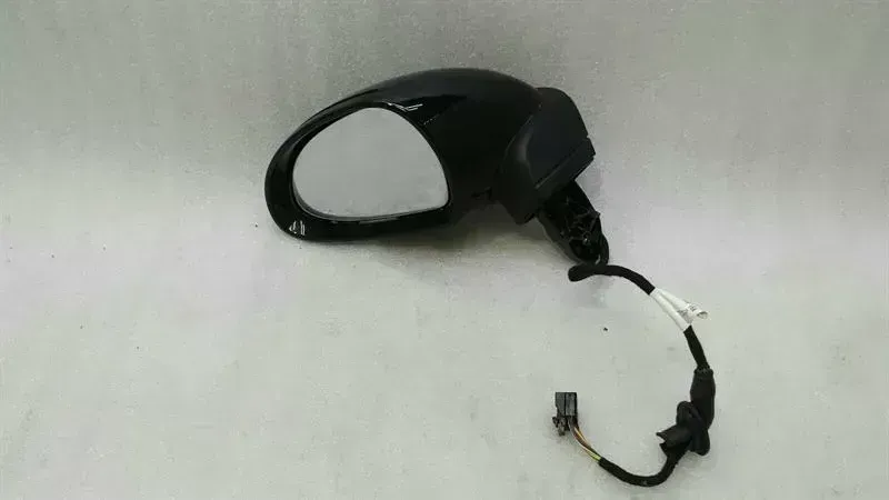 Porsche 911 (991) Left Door Mirror RHD Porsche 911 991 Left Door Mirror RHD Right Hand...