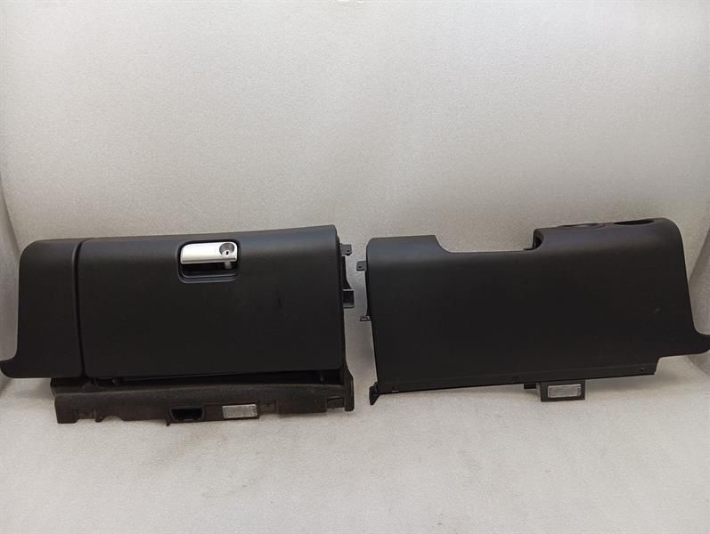Porsche Cayman 987 Glovebox 99755244302 LEATHER RHD RIGHT HANDLE 997