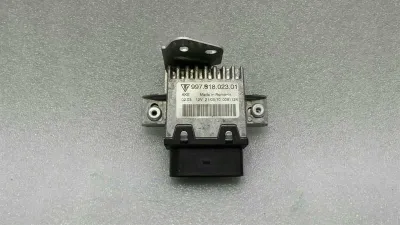 Module de pompe à carburant Porsche Boxster 987 99761802301 unité de commande pompe à carburant