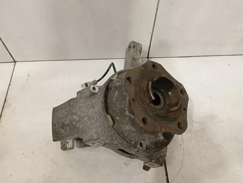 Porsche Boxster (987) Porsche Cayman 987 Left Rear Hub 98733165706 Wheel Bearing Case Rear Left Body type: Coupe
Fuel: Petrol