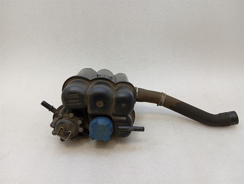 Porsche Boxster (987) Porsche Cayman 987 expansion tank 98710604703 expansion tank coolant