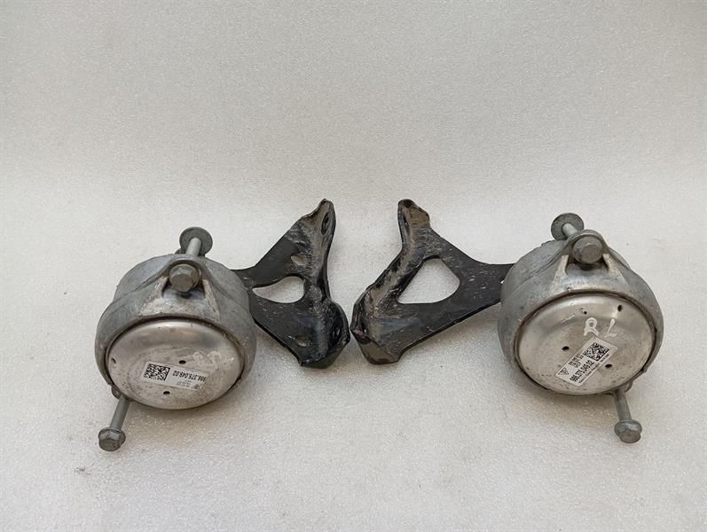 Porsche Cayman 987 Gearbox Mount Set 98637504902 Gearbox Mount Set