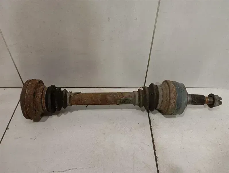 Porsche Boxster (987) Porsche Cayman 987 Drive Shaft Rear Re 98733202460 Right Drive Shaft PDK Body type: Coupe
Fuel: Petrol