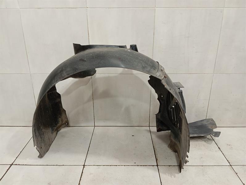 Porsche Boxster (987) Porsche Cayman 987 Wheel Arch Liner (Plastic) 98750420400 WHEEL RUN COVER RIGHT Body type: Coupe
Fuel: Petrol