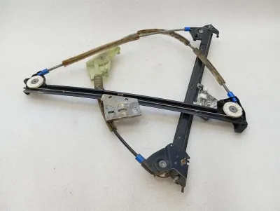 Porsche Cayman 987 Türkurbel vorne links 98754207501 Fenster vorne links