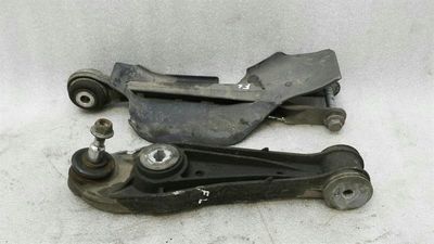 Porsche Cayman 987 vänster fram Wishbone 99734104300 främre vänster handstångssats