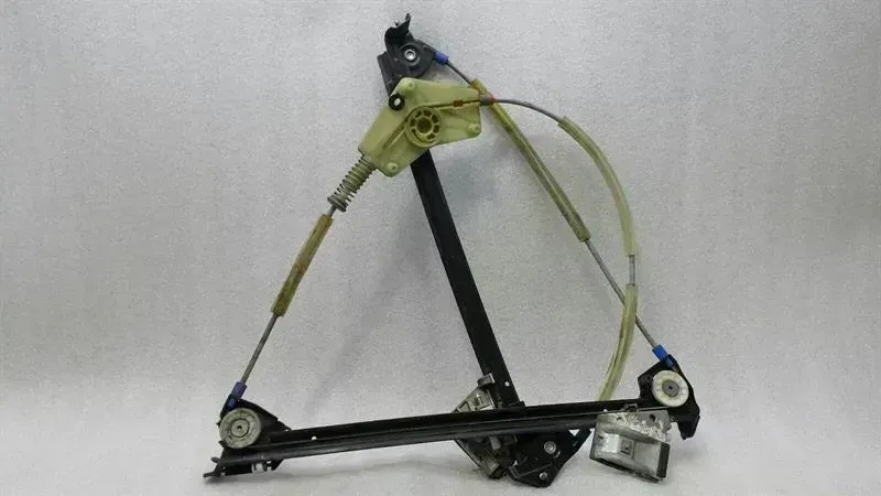 Porsche Boxster (987) Porsche Cayman 987 Right Front Door Winder 98754207603 Power Window Front Right