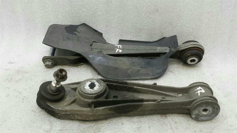 Porsche Boxster (987) Right Front Wishbone Porsche Cayman 987 Right Front Wishbone 9973410...