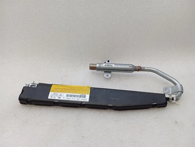 Porsche Cayman 987 right door module 99780309204 door module right