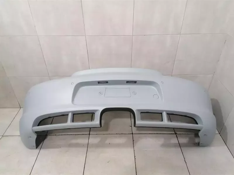 Porsche Cayman 987 Rear Bumper 98750541120 Rear Bumper MK2 GTS PDC