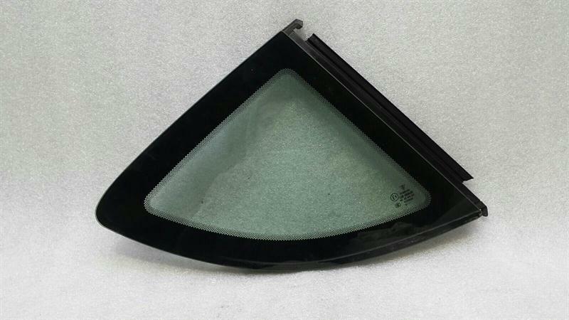 Porsche Boxster (987) Right Rear 1/4 Glass Porsche Cayman 987 right rear 1/4 glass 9875431...
