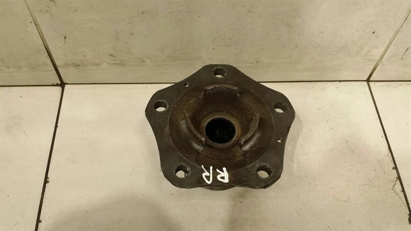 Porsche Boxster (987) Right Rear Hub Porsche Cayman 987 right rear hub 99134160503 w...