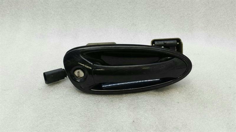 Porsche Boxster (987) Door handle Porsche Cayman 987 RHD Right Door Handle 997537...