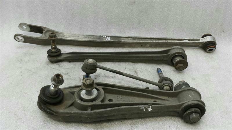 Porsche Boxster (987) Left Rear Wishbone Porsche Cayman 987 RLH Wishbone 99733105303 Rea...