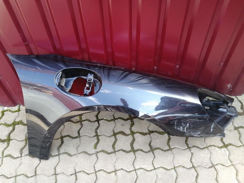 Porsche Boxster (987) Porsche Cayman 987 Right Wing 98750303206 Front Right Fender Body type: Coupe
Fuel: Petrol