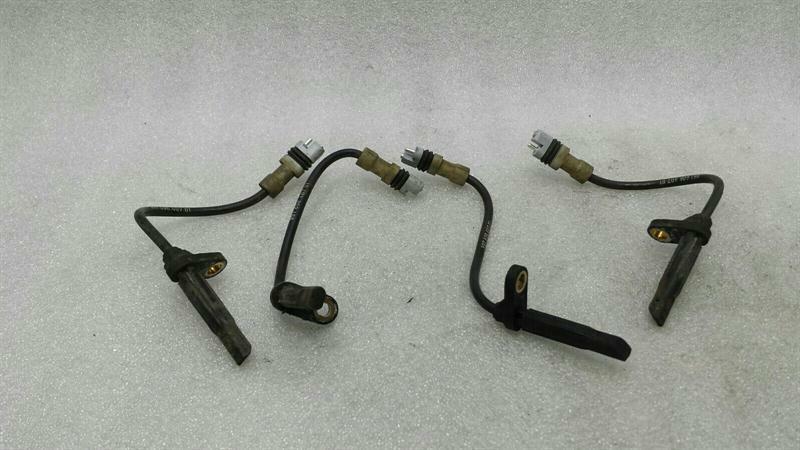 Porsche Boxster (987) A.B.S Sensor Porsche Cayman 987 A.B.S. Sensor Set 9976064070...