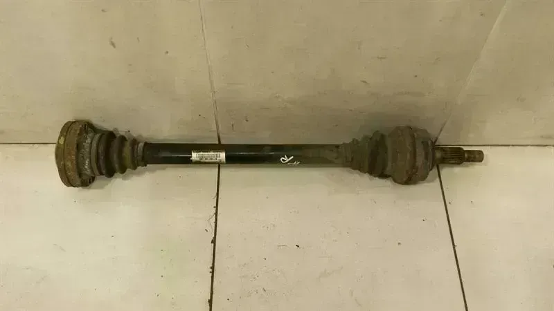 Porsche Boxster (987) Right Rear Drive Shaft Porsche Cayman 987 drive shaft rear right 98733...