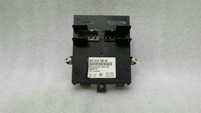Porsche Cayman 987 Body Modules 99761010608 Control Unit BUG 12V