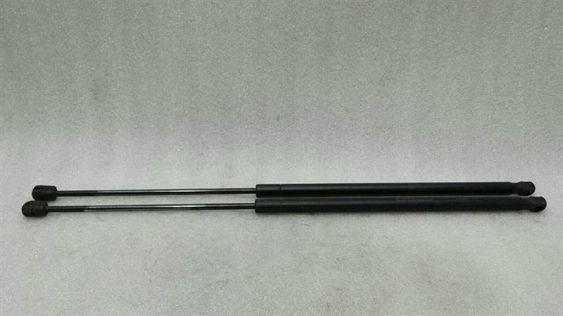 Porsche Boxster (987) Boot lid strut Porsche Cayman 987 boat lid strut 98751255102 g...