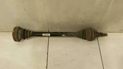 Porsche Cayman 987 drivaxel bak höger 98733202424 höger drivaxel