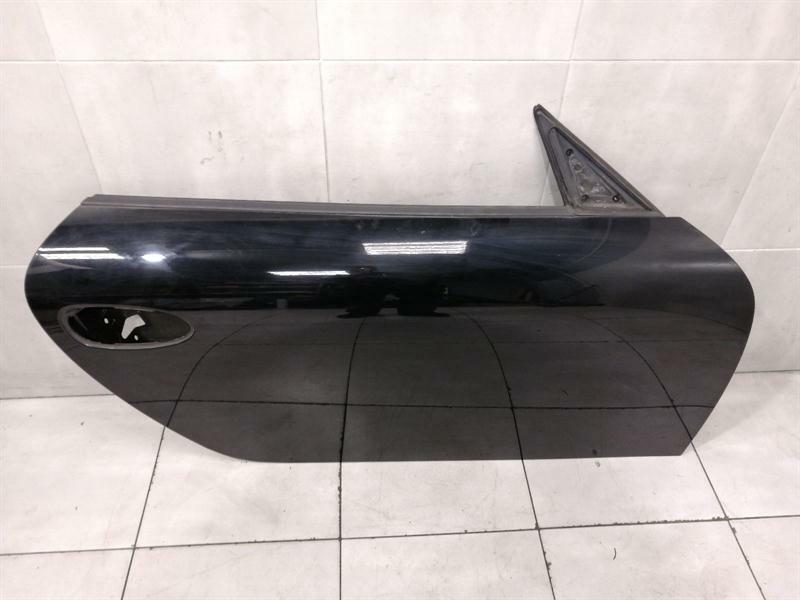 Porsche Boxster (987) Porsche Cayman 987 right front door 99753101206 door front right ..
