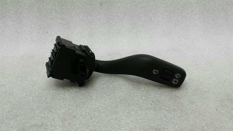 Porsche Boxster (987) Switch Porsche Cayman 987 wiper switch 99761325500 win...