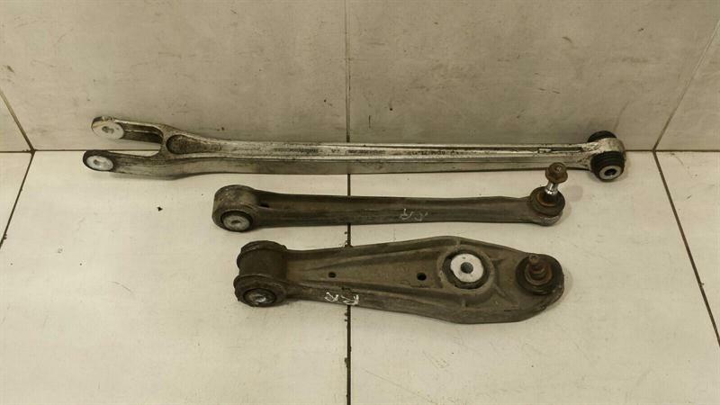 Porsche Boxster (987) Right Rear Wishbone Porsche Cayman 987 right rear wishbone 98733114...