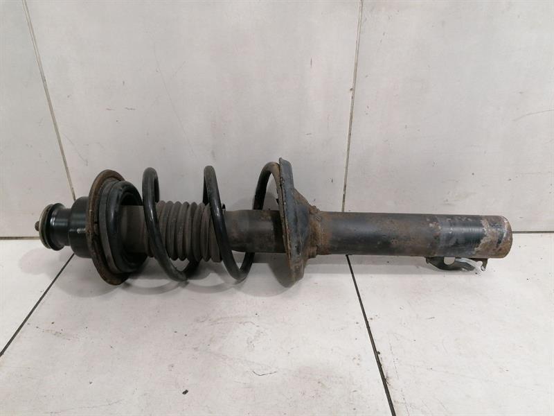 Porsche Boxster (987) Porsche Cayman 987 shock absorber rear 98733305113 shock absorber rear Body type: Coupe
Fuel: Petrol