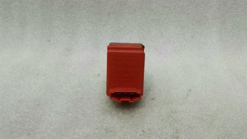 Porsche Boxster (987) Heater Resistor Porsche Cayman 987 Heater Resistor 1J0907521 Bl...