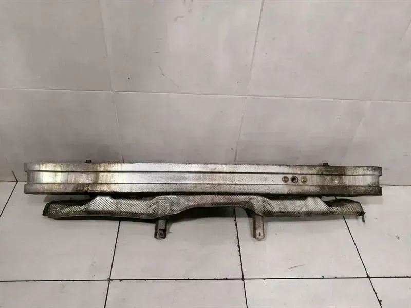 Porsche Boxster (987) Porsche Cayman 987 Rear Bumper Beam 98750524100 Bumper Support Rear.