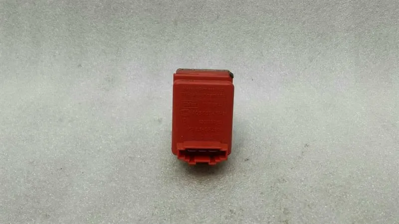 Porsche Cayman 987 Heater Resistor 1J0907521 Blower Regulator Knob.