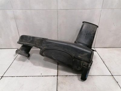 Porsche Cayman 987 Airbox 98711002100 Luftfilterkasten