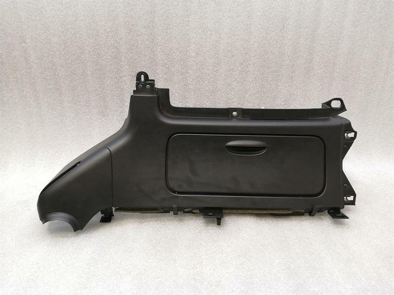 Porsche Boxster (987) Porsche Cayman 987 rear left tray 98755666301 shell rear left