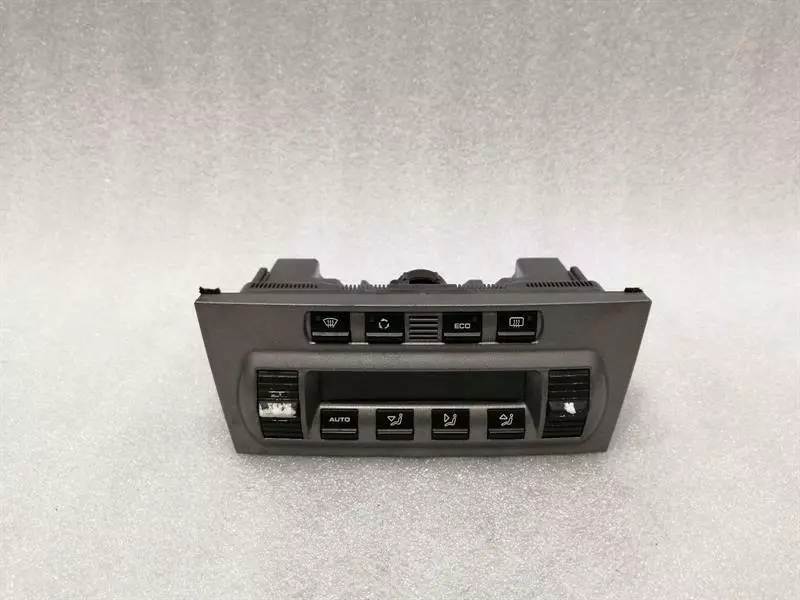 Porsche Boxster (987) Porsche Cayman 987 Car Climate Control 99765310311 Climate Control Panel A/C