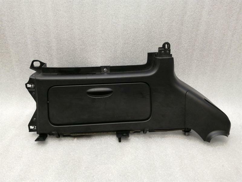 Porsche Boxster (987) Porsche Cayman 987 right rear tray 98755666301 shell rear right